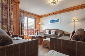 Résidence Pierre & Vacances Premium Les Fermes de Méribel