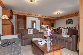 Résidence Pierre & Vacances Premium Les Fermes de Méribel