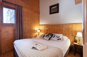 Résidence Pierre & Vacances Premium Les Fermes de Méribel