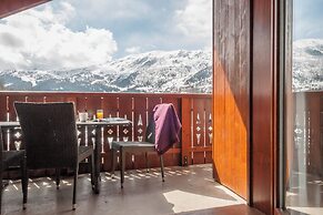 Résidence Pierre & Vacances Premium Les Fermes de Méribel