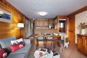 Résidence Pierre & Vacances Premium Les Fermes de Méribel