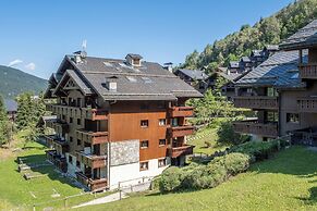 Résidence Pierre & Vacances Premium Les Fermes de Méribel