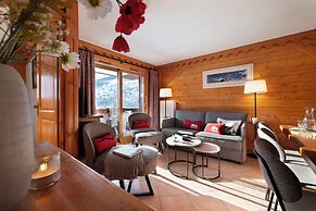 Résidence Pierre & Vacances Premium Les Fermes de Méribel