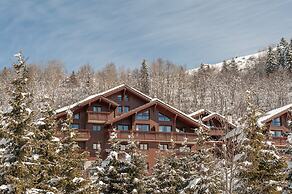 Résidence Pierre & Vacances Premium Les Fermes de Méribel