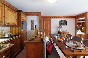 Résidence Pierre & Vacances Premium Les Fermes de Méribel