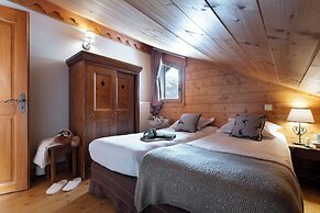 Résidence Pierre & Vacances Premium Les Fermes de Méribel