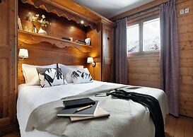 Résidence Pierre & Vacances Premium Les Fermes de Méribel