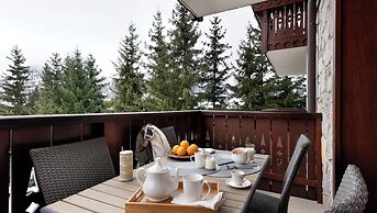 Résidence Pierre & Vacances Premium Les Fermes de Méribel