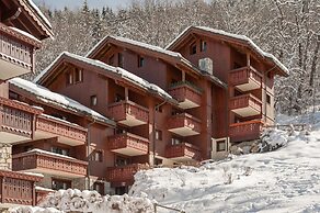 Résidence Pierre & Vacances Premium Les Fermes de Méribel