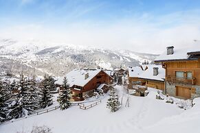 Résidence Pierre & Vacances Premium Les Fermes de Méribel