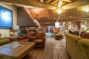 Résidence Pierre & Vacances Premium Les Fermes de Méribel