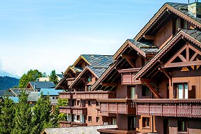 Résidence Pierre & Vacances Premium Les Fermes de Méribel