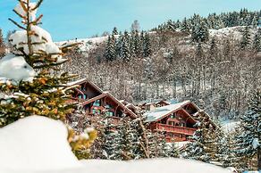 Résidence Pierre & Vacances Premium Les Fermes de Méribel