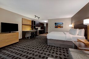 TownePlace Suites by Marriott Monroe