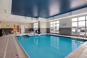 TownePlace Suites by Marriott Monroe