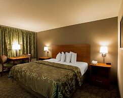 Econo Lodge Cherokee Near River Park