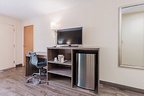 Econo Lodge Cherokee Near River Park