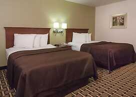 Econo Lodge Cherokee Near River Park