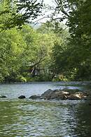 Econo Lodge Cherokee Near River Park