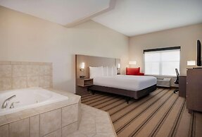 Country Inn & Suites by Radisson Albertville near Outlet Mall