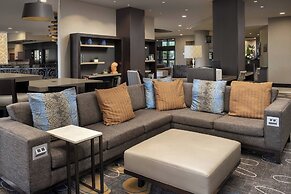 Courtyard by Marriott Tacoma Downtown