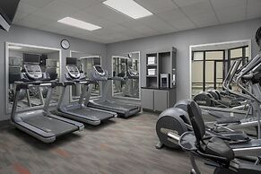 Courtyard by Marriott Tacoma Downtown