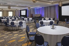 Courtyard by Marriott Tacoma Downtown