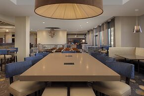 Courtyard by Marriott Tacoma Downtown