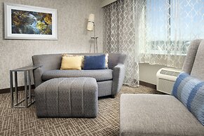 Courtyard by Marriott Tacoma Downtown