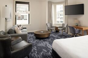 Courtyard by Marriott Tacoma Downtown