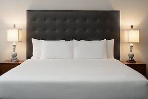 Courtyard by Marriott Tacoma Downtown