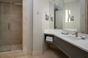 Courtyard by Marriott Tacoma Downtown