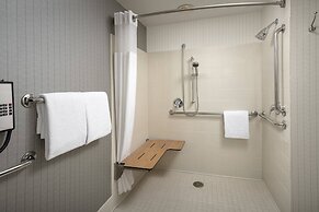 Courtyard by Marriott Tacoma Downtown