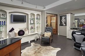 Courtyard by Marriott Tacoma Downtown