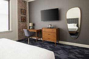 Courtyard by Marriott Tacoma Downtown