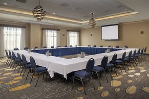 Courtyard by Marriott Tacoma Downtown