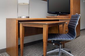 Courtyard by Marriott Tacoma Downtown