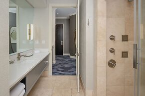 Courtyard by Marriott Tacoma Downtown