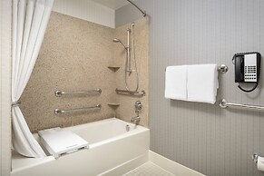 Courtyard by Marriott Tacoma Downtown