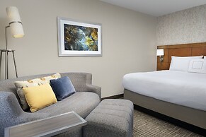 Courtyard by Marriott Tacoma Downtown
