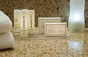 Courtyard by Marriott Tacoma Downtown