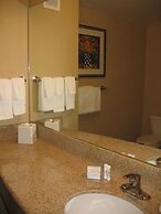 Courtyard by Marriott Tacoma Downtown