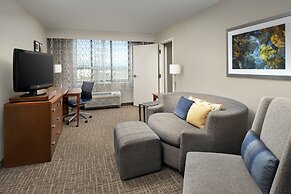 Courtyard by Marriott Tacoma Downtown