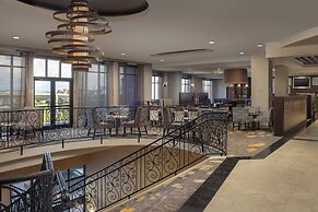 Courtyard by Marriott Tacoma Downtown