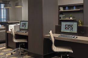 Courtyard by Marriott Tacoma Downtown