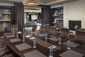 Courtyard by Marriott Tacoma Downtown