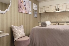 Courtyard by Marriott Tacoma Downtown