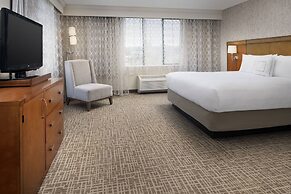 Courtyard by Marriott Tacoma Downtown