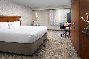 Courtyard by Marriott Tacoma Downtown