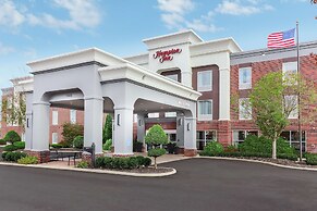 Hampton Inn Heath-Newark